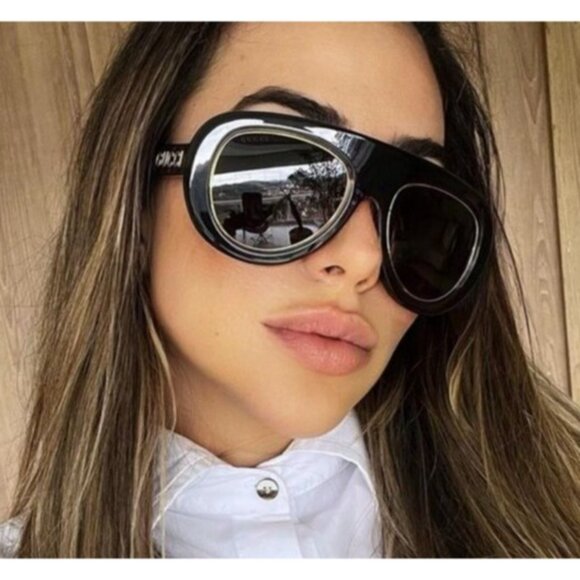 NEW GUCCI SUNGLASSES main image 5